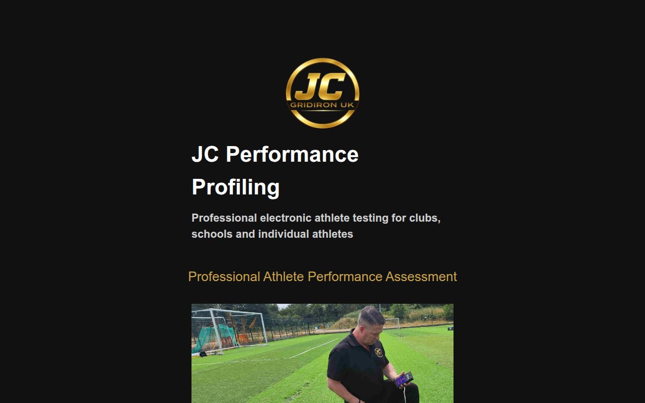 JC Performance Profiling